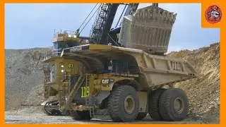 World Best Mining Machines In The World | Machine Matrix