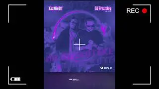 KuzMinOff На Дискотеке ремикс DJ Prezzplay