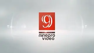 Ninepro Video. Нарезка работ 2017 года