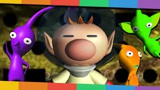 We RANDOMIZED Pikmin Again...