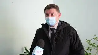 Визит депутатов-единороссов