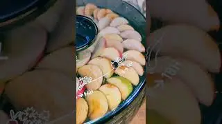 Вкусняшки из ЭлектроСушилки
