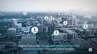 Vscan Air + Digital Tools Fleet Solutions