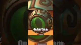 Overwatch Doesnt Change