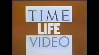 Time-Life Video logo (1978-1982)