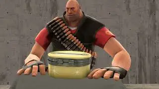 Feeding Time Preview [SFM]