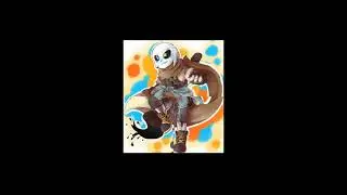 Ink!Sans | Read description | Cy