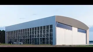 GAPTEK -- A350-1000 Wide Body HANGAR MRO & Cabin retrofit for Fokker Services Group