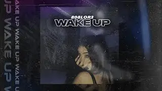 NBA YoungBoy Type Beat - "wake up" | Free Type Beat