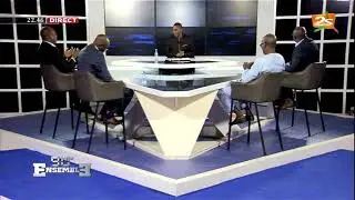 #2STVLIVE