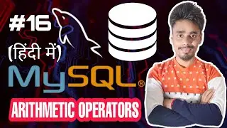Arithmetic Operators In SQL | How To Use Arithmetic Operators In SQL | How To Use Alias In SQL