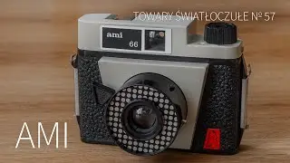 Ami [TOWARY ŚWIATŁOCZUŁE 57]