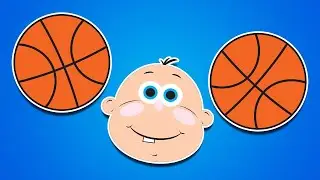 All About Blu | Baby Big Mouth Kids Music Podcast