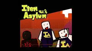 a nice reason to melt in a hot bath - Item Asylum Vol. 8