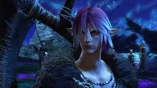 FFXIV Endwalker - (Her Children, One And All) French Translation