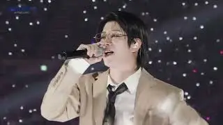 SUPER JUNIOR - MID-SEAS0N + ANGELA @ SS1O encore