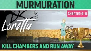 Loretta - Murmuration 🏆 Trophy / Achievement Guide