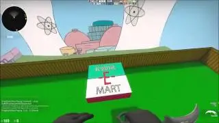 CSGO Surf Simpsons Source