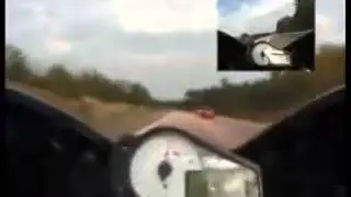 Ghost Rider Uppsala Run part2