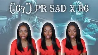 (67) PR SAD X R6 - Karma (Music Video) - REACTION