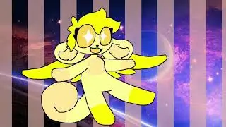 Feel Good Meme || FlipaClip || Gift