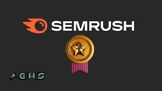 Free SEO Digital Marketing Courses and Certificate With Sem Rush Academy 2025