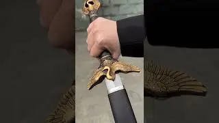 crane sword sgl-0100