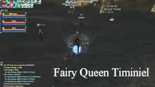 Lineage2 DarkRealm Raid's Farming 16 09 08