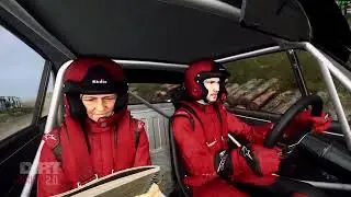 Dirt Rally 2.0-Ep.  4