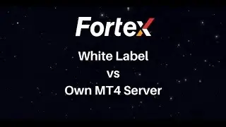 White Label vs. Own MT4 Server