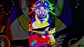 Kuzan vs Bigmom