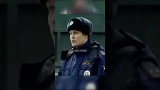 ГАИШНИК ОСТАНОВИЛ БЛОНДИНКУ😂(До конца) #топ #кино #фильмы #fypシ