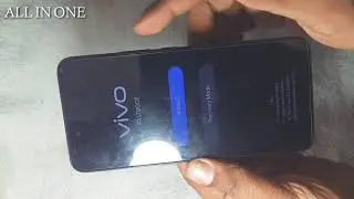 VIVO v15 Hard Reset Pattern&Pin Unlock New Method 2019