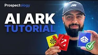 AI ARK Tutorial