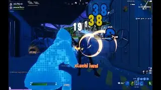 Nikilloz | Highlights #1