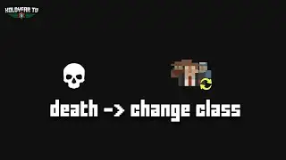 IF I DIE I SWITCH TO ANOTHER CLASS! | Krunker