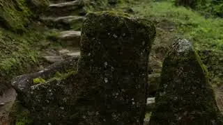 Ciudad Perdida [excerpt from Recursive Archeology]