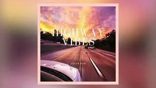 Highway Vibes - copyright-free chill song