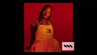 Tems Type Beat, SZA Type Beat • "ON MY OWN"