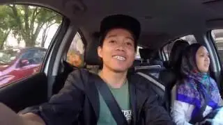 MYO VLOG #1 : BUKA PUASA BERSAMA PEMENANG ANUGERAH SKRIN