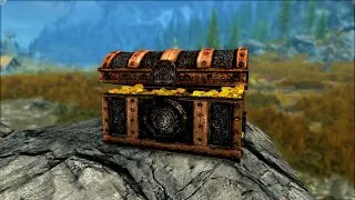 I Turned Skyrim Into An EA Nightmare