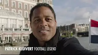 Heineken | #ChampionTheMatch with Patrick Kluivert