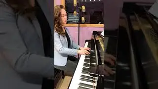 Tchaikovsky- Seasons: March (Song of the Lark)