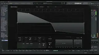Сinematic Pulse | Cаунд-дизайн в Zebra 2 (Mark Helder)