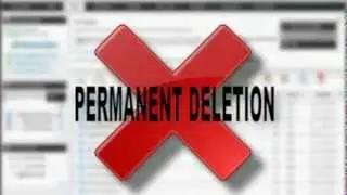 How to delete a file or folder - OzeVision Web Hosting Tutorial