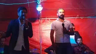 Hozan Reşo & Barış Çelik Muhteşem Düet