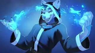 Furry Song -  That Power ( Will.i.am ft. Justin Bieber)