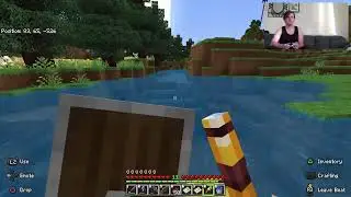 Minecraft - Kriptic skylines - Ryoto News November/ December Late Edition