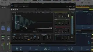 Anjuna 2.0 Logic Pro Template (ABGT, Push The Button, A&B Style) [Maver Maers]