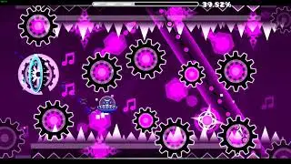 Geometry Dash: Windy Landscape by Woogi1411 (Insane Demon) | Kryad